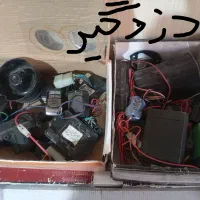 لوازمات انتیکه نوستالژی|کلکسیون اشیاء عتیقه|اصفهان, مشکین|دیوار