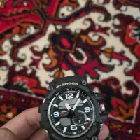 ساعت جی شاک در حد آک با کارتن