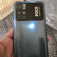 poco m4 poro 5G پوکو ام 4 پرو