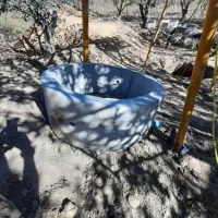 چاه کنی آب و فاضلاب