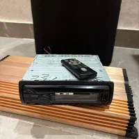 سیستم سالم وکم کار کرد|قطعات یدکی و لوازم جانبی|رشت, امین الضرب|دیوار