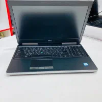 لپتاپ دل Xeon رم 16 گرافیک دار ( استوک اروپایی )|رایانه همراه|شهرکرد, |دیوار