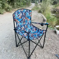 میز وصندلی ماهیگیری|ماهیگیری|نجفآباد, فردوسی|دیوار