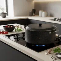 قابلمه سایز بزرگ