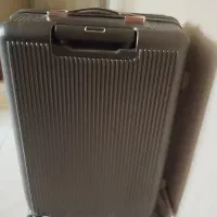 ساک/چمدان جدید|کیف، کفش، کمربند|شیراز, گلدشت معالی‌آباد|دیوار