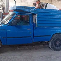 نیسان مدل۸۶|خودرو سواری و وانت|بوئین و میاندشت, |دیوار