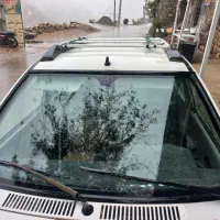 فروش فوری پراید بی رنگ و شاسی سالم مدل 81|خودرو سواری و وانت|اورامان, |دیوار