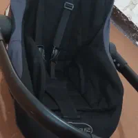 کریردرحدنو