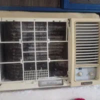 فروش ۲ عدد کولر پنجره ای|کولر گازی و فنکوئل|بوشهر, |دیوار