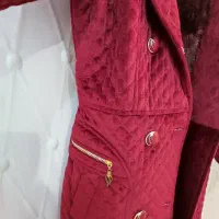 کاپشن|لباس|شیروان (خراسان), |دیوار