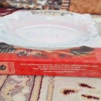 ظروف شیشه ای و...