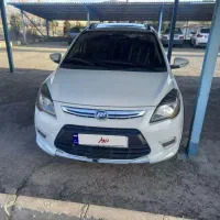 لیفان اتومات ۹۵