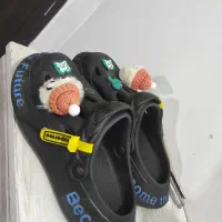 سه جفت دمپای خانگی بیرونی روفرشی