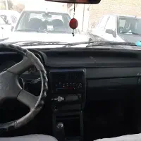 پراید دوگانه مدل 86|خودرو سواری و وانت|تربتحیدریه, شهرک ولیعصر|دیوار