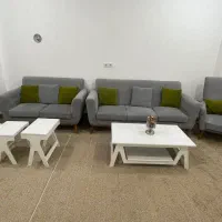 مبل و سرویس خواب کامل