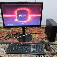 کامپیوتر ddr4 نسل 9