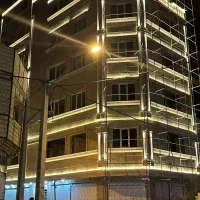 80 متر آپارتمان کلیدنخورده دوخواب مستر سروستان