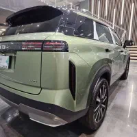 لوکانو L7 مدل 1404 صفر سبز رنگ|خودرو سواری و وانت|تهران, زعفرانیه|دیوار