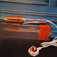 دستگاه فرکننده مو شیگلم