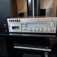 استریو آیوا