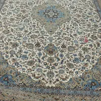 یک جفت فرش ۹متری سالم|فرش|آمل, |دیوار