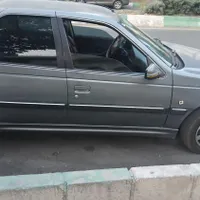 پژو پارس ELX، مدل ۱۳۸۸|خودرو سواری و وانت|رودهن, |دیوار