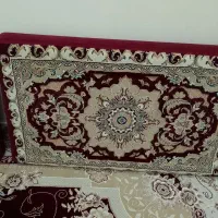 پشتی در حد نو