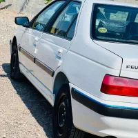 پارس تیوفایو مدل ۱۴۰۰گازسیمی صفرخشک|خودرو سواری و وانت|بندرعباس, |دیوار