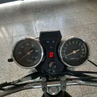 هندا ۷۰ مدل ۱۳۹۰