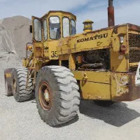 لودر|خودرو سنگین|کرمانشاه, |دیوار