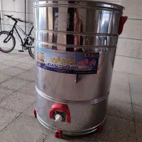 پتو شور سایز بزرگ|ماشین لباسشویی و خشک‌کن لباس|محمدیه-قزوین, |دیوار