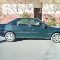 لوازم پژو آردی