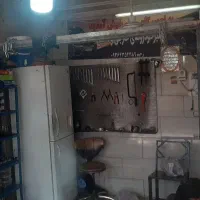 خرک تعمیرگاهی