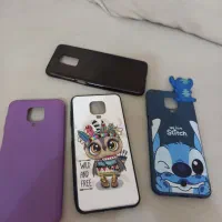 شیائومی Redmi Note 9S با حافظهٔ ۶۴ گیگابایت|موبایل|تهران, مهرآباد جنوبی|دیوار