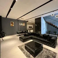 ویلافول مدرن متفاوت خلاقانه۳۰۰زمین۲۲۰بنادرمهراباد*|فروش خانه و ویلا|رودهن, |دیوار