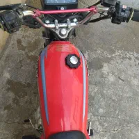 موتور 150مدارک دار|موتورسیکلت|مریوان, |دیوار