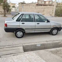 پراید 87 دوگانه دستی|خودرو سواری و وانت|جهرم, |دیوار