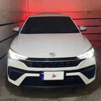 MG5 2025 سفارش خلیج فول فروش فوری