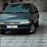 405 تمیز|خودرو سواری و وانت|کازرون, |دیوار