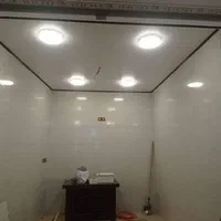 فروش مغازه ۱۴ متری سرقفلی بر خیابان میرزا کوچک|فروش مغازه و غرفه|بندر انزلی, پیل علی باغ|دیوار