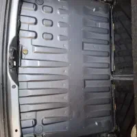 ۲۰۶ تیپ ۳ فول|خودرو سواری و وانت|رشت, معلم|دیوار