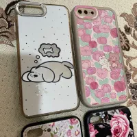 قاب آیفون ۷ و ۷ پلاس فروش فوری|لوازم جانبی موبایل و تبلت|تهران, تختی|دیوار