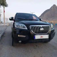 لیفان ایکس ۶۰ لیفان x60