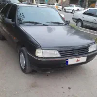 روا ۸۷ دوگانه کارخانه