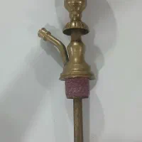 قلیان برنجی