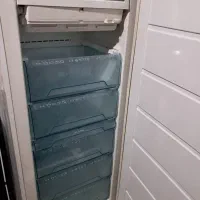 یخچال فریزر(فریزر هفت کشو) بدون برفک