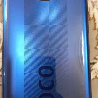 گوشی شیاومی poco رام ۶هشت هسته