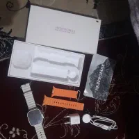 ساعت هوشمند HK8 pro max
