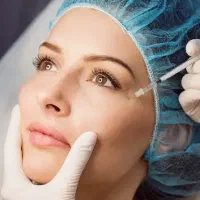 بوتاکس. فیلر . کانتورینگ . مزوتراپی. لیزر