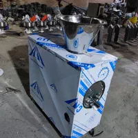 دستگاه آب گوجه فرنگی گیر